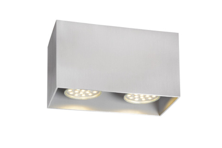 Накладные точечные светильники — Накладной светильник LUCIDE 09101/02/12 купить в  Накладные точечные светильники — Накладной светильник LUCIDE 09101/02/12 купить в