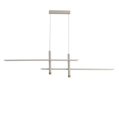 Подвесные светильники — Подвесной светильник Mantra 7982 купить в 