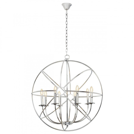 Люстры подвесные — Подвесная люстра LOFT IT LOFT1193-8 купить в 