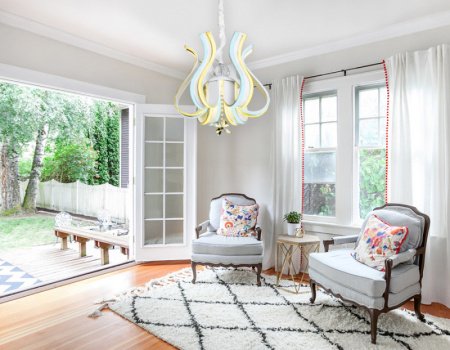 Люстры подвесные — Подвесная люстра Ambrella Light FL112 купить в  Люстры подвесные — Подвесная люстра Ambrella Light FL112 купить в