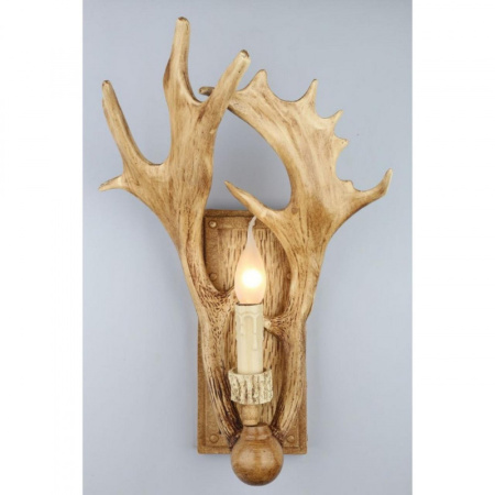 Настенные бра — Бра Omnilux OML-52011-01 купить в 