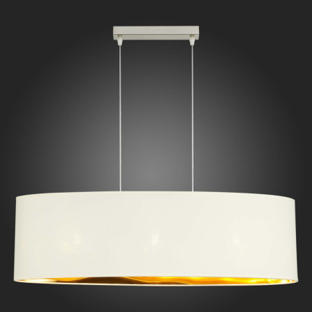 Люстры подвесные — Подвесная люстра Evoluce SLE300563-03 купить в 