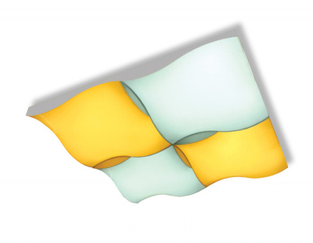 Накладные светильники — Накладной светильник Ambrella Light FP2354 купить в 