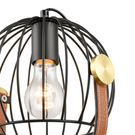 Настольные лампы — Настольная лампа Vele Luce VL6252N01 купить в 