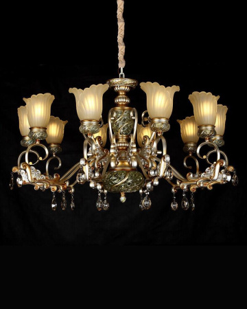 Потолочные люстры — Подвесная люстра Lumien Hall Тейни 37741.01.33.10 купить в  Потолочные люстры — Подвесная люстра Lumien Hall Тейни 37741.01.33.10 купить в