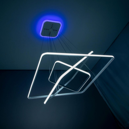 Люстры подвесные — Подвесная люстра Citilux CL731AK110E купить в 