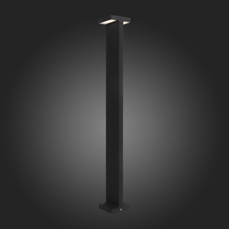 Средние уличные фонари — Садово-парковый светильник ST-Luce SL095.445.02 купить в 