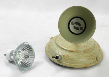 Споты — Спот Lussole LSL-2501-01 купить в  Споты — Спот Lussole LSL-2501-01 купить в