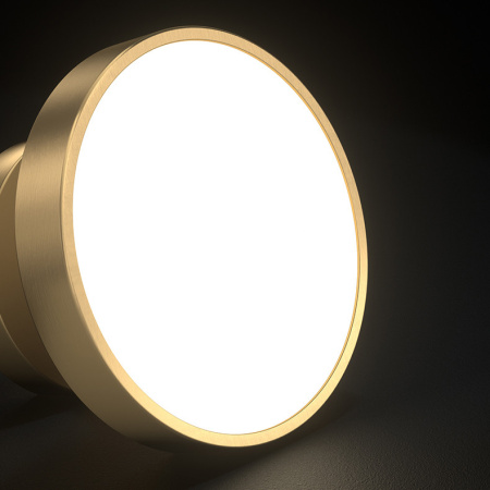 Накладные светильники — Накладной светильник ImperiumLoft 231016-23 купить в 