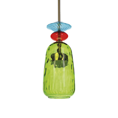 Подвесные светильники — Подвесной светильник LOFT IT 2008-B купить в 