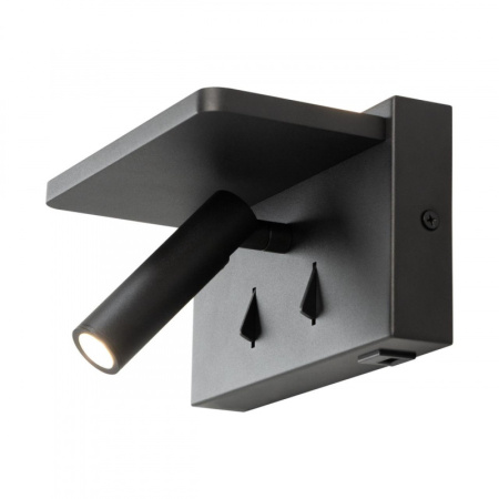 Настенные бра — Бра Citilux CL704371 купить в 