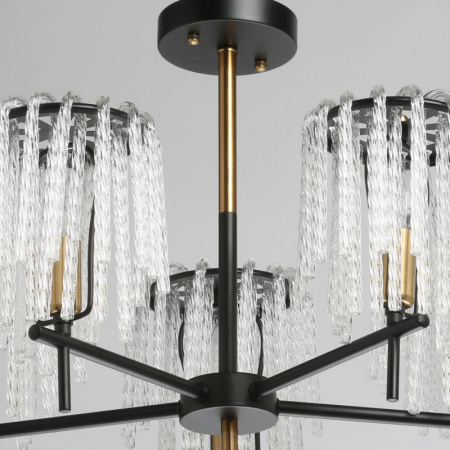 Люстры на штанге — Люстра на штанге MW-Light 443010205 купить в 