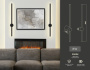 Настенные бра — Бра Ambrella Light FL5202 купить в  Настенные бра — Бра Ambrella Light FL5202 купить в