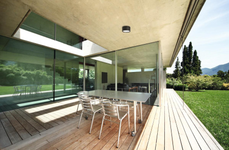 Светильники Downlight — Накладной точечный светодиодный светильник Kanlux TIBERI PRO NT20W-940B 35677 купить в  Светильники Downlight — Накладной точечный светодиодный светильник Kanlux TIBERI PRO NT20W-940B 35677 купить в