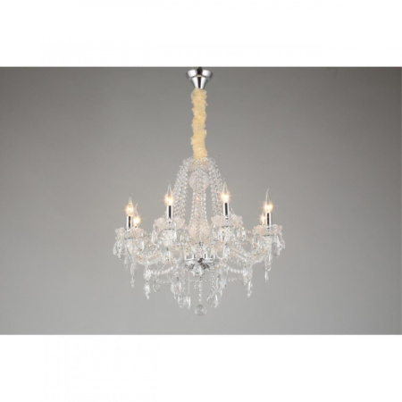 Люстры подвесные — Подвесная люстра APLOYT APL.755.03.08 купить в 