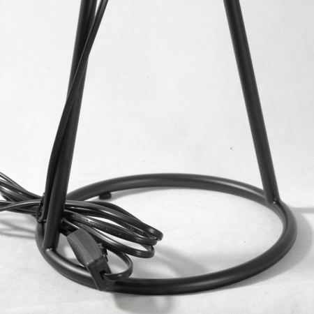 Настольные лампы — Настольная лампа Lussole LSP-9904 купить в 