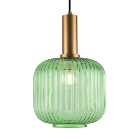 Подвесные светильники — Подвесной светильник Freya FR8012PL-01BS купить в 