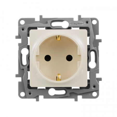 Розетки — Розетка Legrand 672322 купить в 