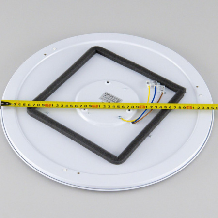 Накладные светильники — Накладной светильник Citilux CL703A65G купить в 