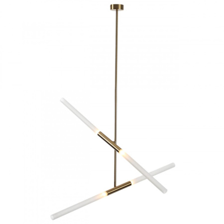 Подвесные светильники — Подвесной светильник Odeon Light 4306/4 купить в 