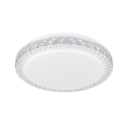 Накладные светильники — Накладной светильник Citilux CL715R180 купить в 