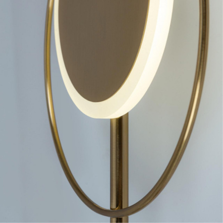 Настенные бра — Бра ARTE Lamp A2604AP-7GO купить в  Настенные бра — Бра ARTE Lamp A2604AP-7GO купить в