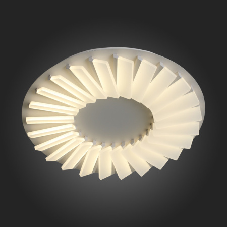 Накладные светильники — Накладной светильник ST-Luce SL837.502.24 купить в 