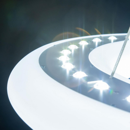 Люстры подвесные — Подвесная люстра Citilux CL732A800GS купить в  Люстры подвесные — Подвесная люстра Citilux CL732A800GS купить в