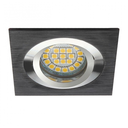 Точечные светильники — Точечный светильник Kanlux Seidy 18289 купить в 