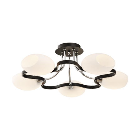 Люстры на штанге — Люстра на штанге Citilux CL131152 купить в 