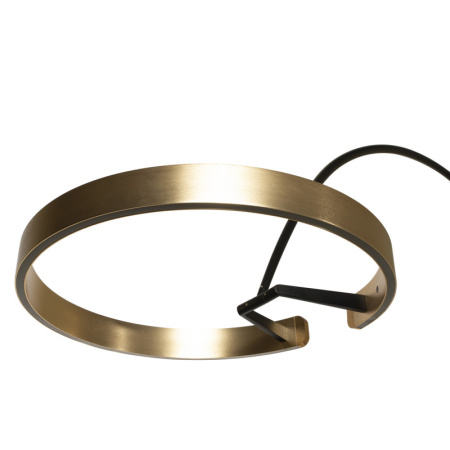 Торшеры и напольные светильники — Торшер LOFT IT 10027 купить в 