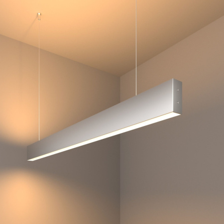 Линейные светильники — Линейный светильник Elektrostandard LSG-01-2-8*103-32-3000-MS купить в 