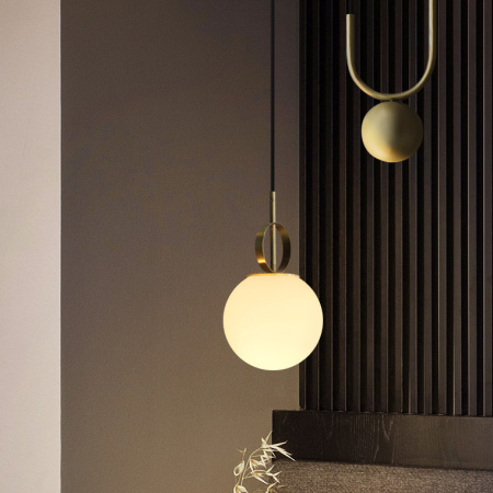 Подвесные светильники — Подвесной светильник Imperium Loft Newton 101835-26 купить в 