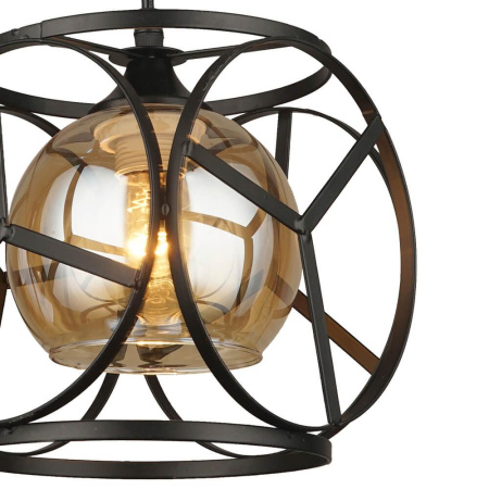 Подвесные светильники — Подвесной светильник Seven Fires Krister 66690.01.14.01 купить в 