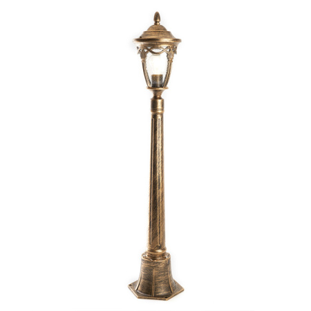 Средние уличные фонари — Садово-парковый светильник Feron 11695 купить в 