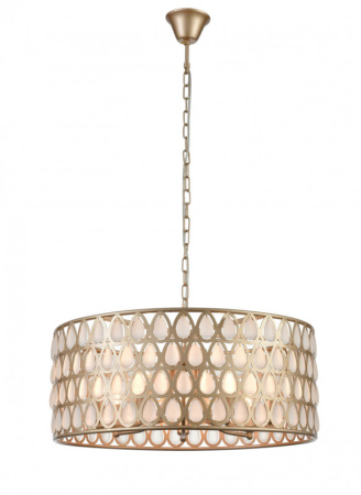 Люстры подвесные — Подвесная люстра Vele Luce VL4064P07 купить в  Люстры подвесные — Подвесная люстра Vele Luce VL4064P07 купить в