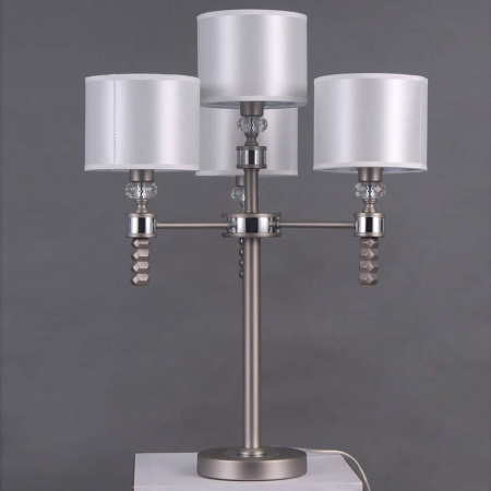 Настольные лампы — Настольная лампа Lumien Hall Калипсо 10458.04.35.04 купить в 