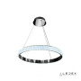 Свет для дома — Подвесная люстра iLedex Crystal ice MD7212-36A CR купить в  Свет для дома — Подвесная люстра iLedex Crystal ice MD7212-36A CR купить в