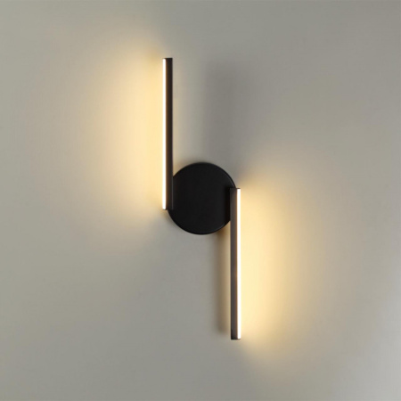 Настенные бра — Бра Odeon Light 4309/8WL купить в  Настенные бра — Бра Odeon Light 4309/8WL купить в