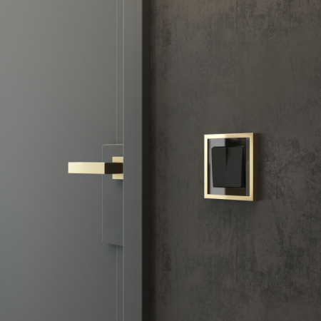 Рамки — Рамка Werkel W0012852 купить в 