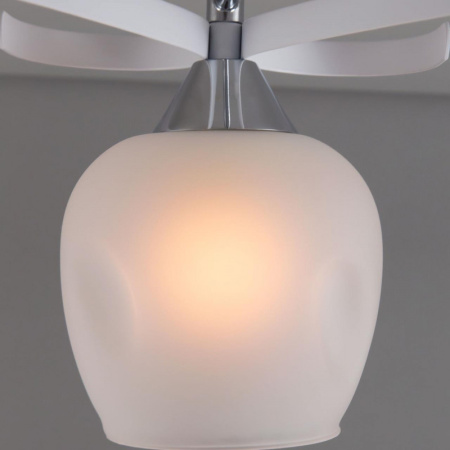 Люстры накладные — Накладная люстра Citilux CL171133 купить в 