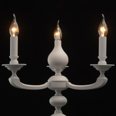 Настольные лампы — Настольная лампа MW-Light 700031803 купить в 