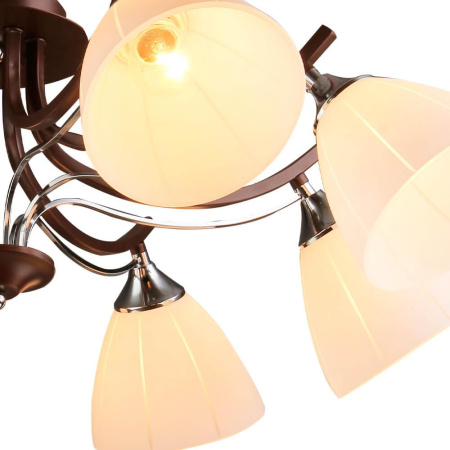 Потолочные люстры — Потолочная люстра Seven Fires Николетт 66380.01.15.08 купить в  Потолочные люстры — Потолочная люстра Seven Fires Николетт 66380.01.15.08 купить в