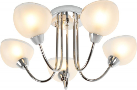 Люстры накладные — Накладная люстра MyFar MR1291-5C купить в  Люстры накладные — Накладная люстра MyFar MR1291-5C купить в