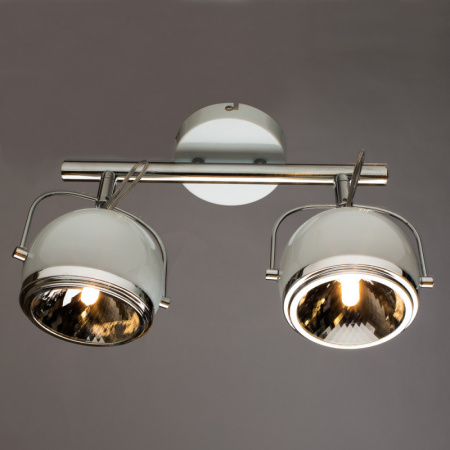 Споты — Спот ARTE Lamp A4509PL-2WH купить в  Споты — Спот ARTE Lamp A4509PL-2WH купить в