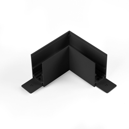 Коннекторы — Коннектор Elektrostandard 85090/11 черный купить в 