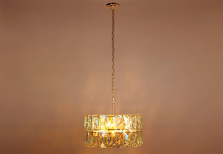 Люстры подвесные — Подвесная люстра Abrasax Frieda L.9301-18GO купить в  Люстры подвесные — Подвесная люстра Abrasax Frieda L.9301-18GO купить в