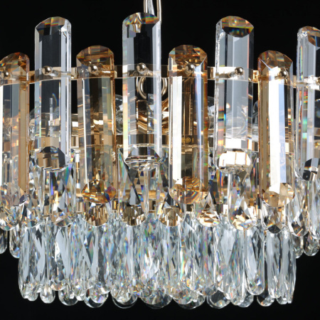 Люстры подвесные — Подвесная люстра MW-Light 642016008 купить в 