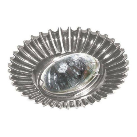 Точечные светильники — Встраиваемый светильник Escada Teramo 221022 купить в 