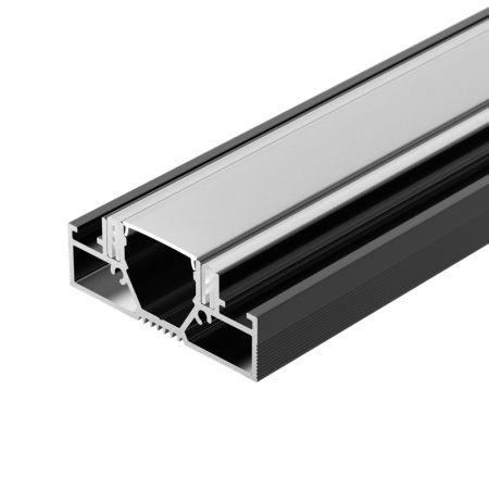 Профили для светодиодных лент — Профиль Arlight 042946 купить в 